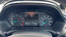 Ford Fiesta 1.0 EcoBoost 125 Titanium 5dr Petrol Hatchback